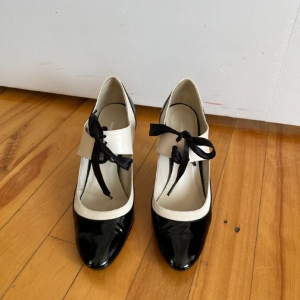 Ramon Tenza shoes